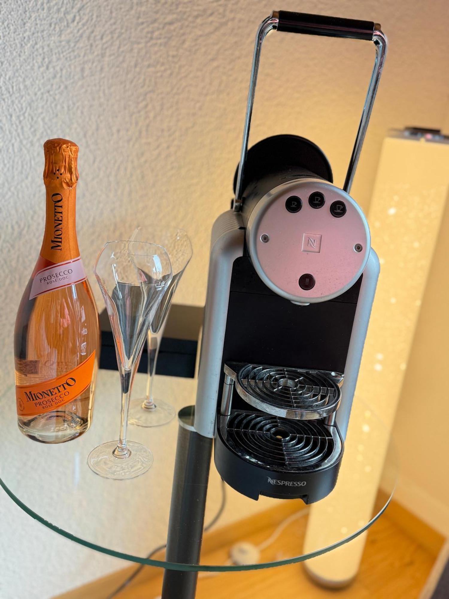 Eva'S Seeblick Krattigen Zimmer foto