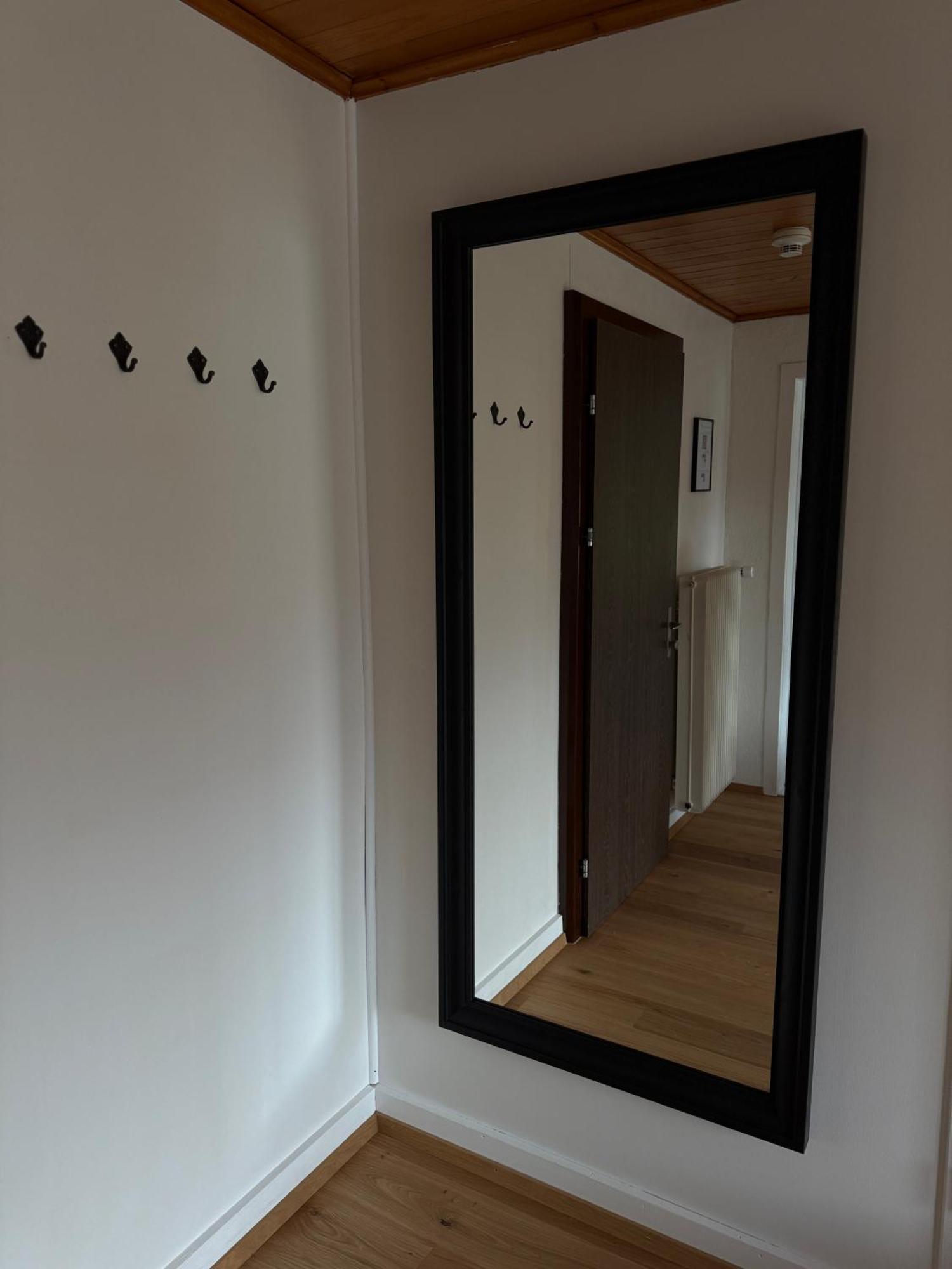 Eva'S Seeblick Krattigen Zimmer foto