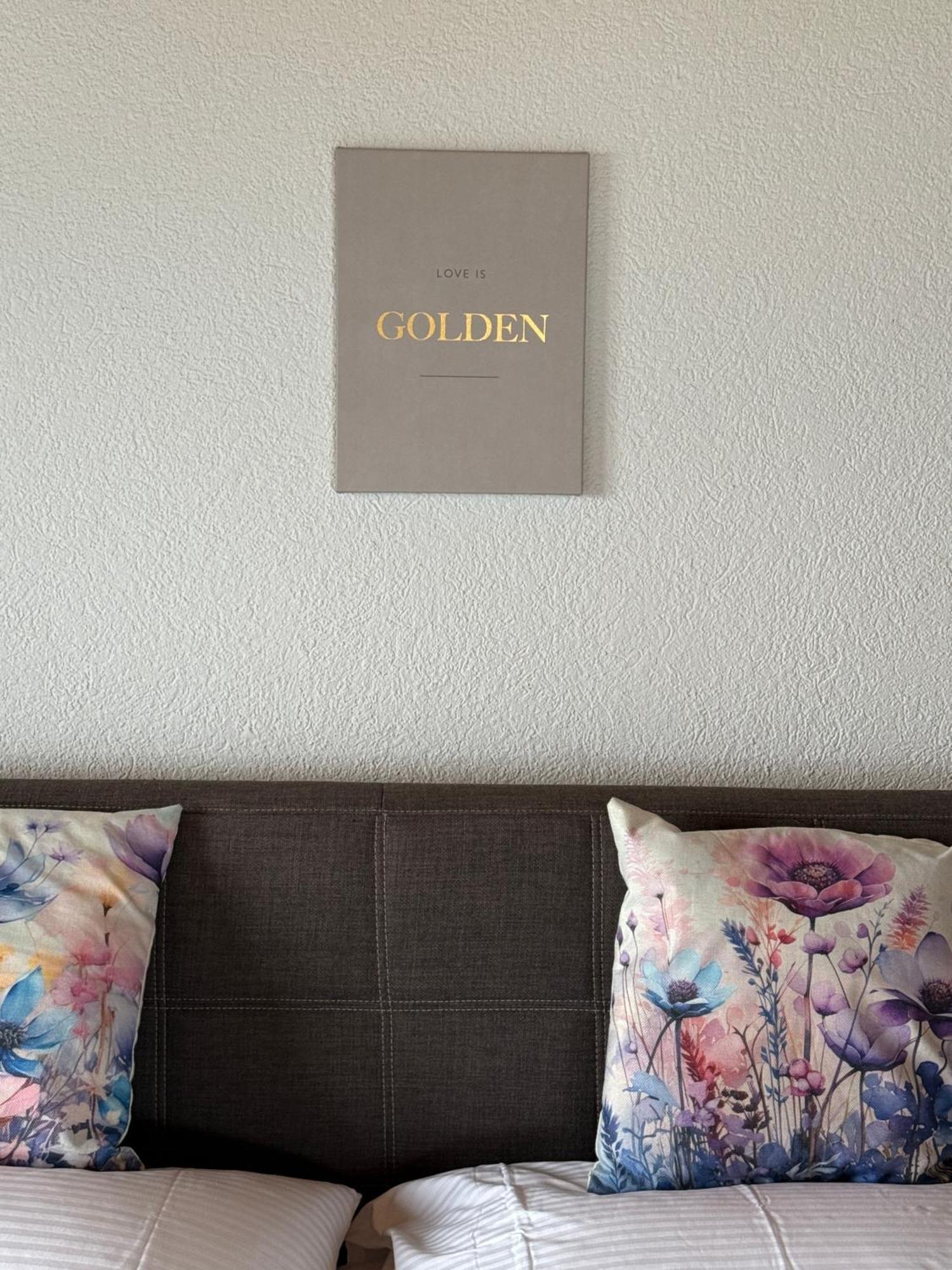 Eva'S Seeblick Krattigen Zimmer foto