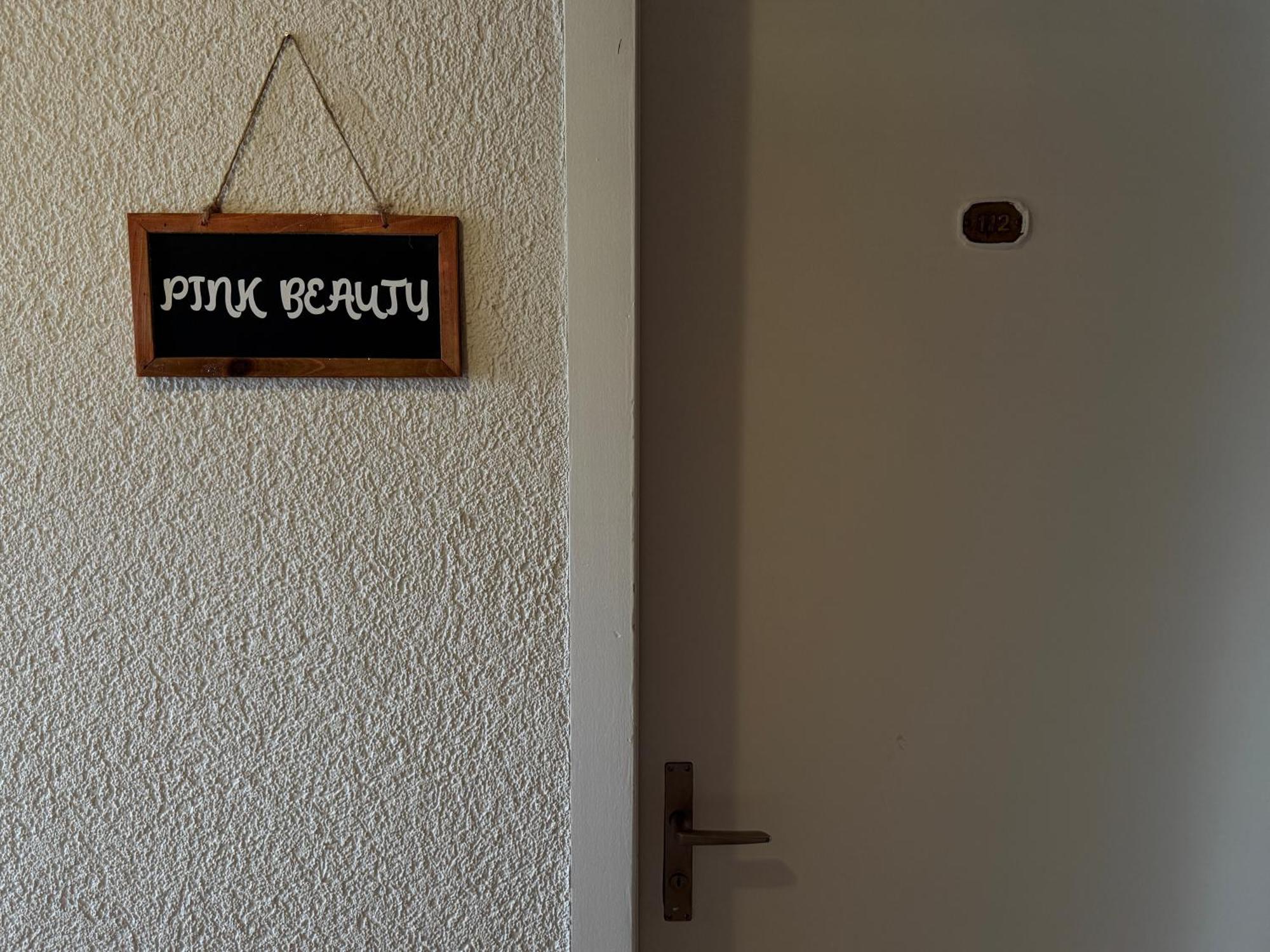 Eva'S Seeblick Krattigen Zimmer foto